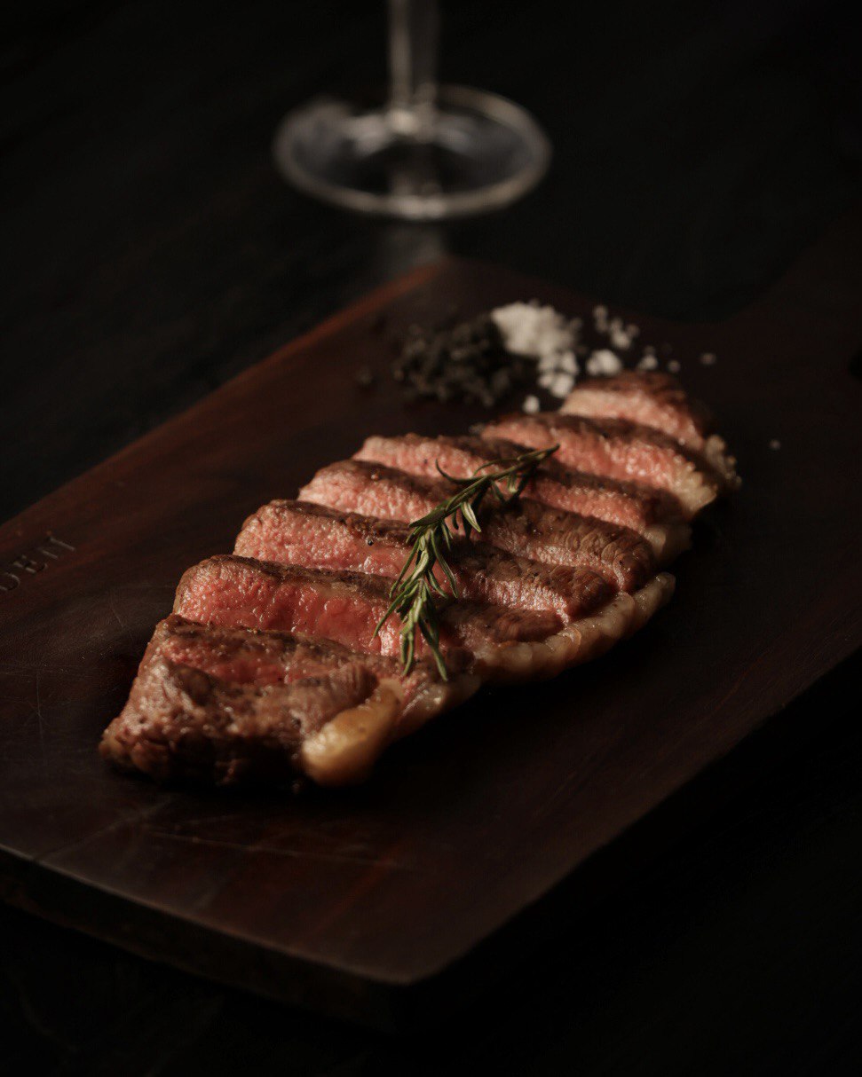 Uma Garden best steakhouses Bali
